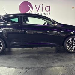 Renault Megane Coupe COUPE 1.2 TCE 130 ENERGY BOSE Longueau