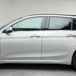Fiat Tipo 2 1.6 JTD Easy Business F&eacute;rin