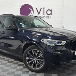 BMW X5 45 e 45e xDrive M Sport Chilly-Mazarin