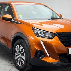 Peugeot 2008  F&eacute;rin