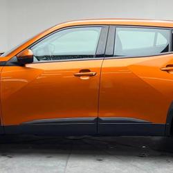 Peugeot 2008  F&eacute;rin
