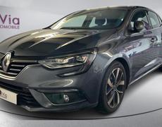 Renault Megane 4 Villeneuve-Saint-Georges