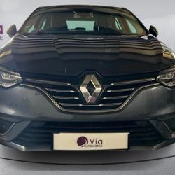 Renault Megane 4  Villeneuve-Saint-Georges