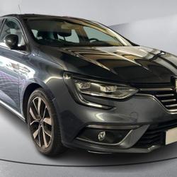 Renault Megane 4  Villeneuve-Saint-Georges