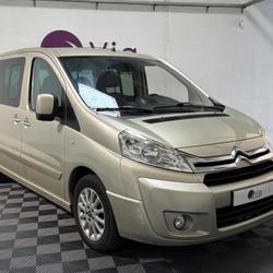 Citroen Jumpy combi 2.0 HDI 128  Confort 9 Places Chilly-Mazarin