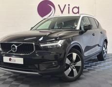 Volvo XC40 Chilly-Mazarin