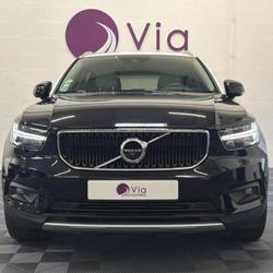 Volvo XC40 D4 AWD 190ch Momentum Geartronic 8 Chilly-Mazarin