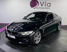BMW Serie 4 Longueau