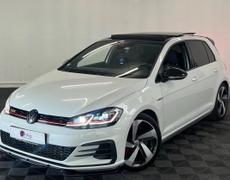 Volkswagen Golf 7 Férin