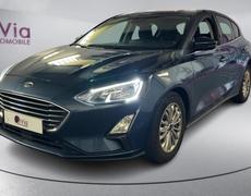 Ford Focus Villeneuve-Saint-Georges