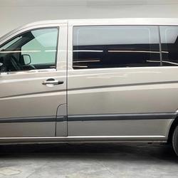 Mercedes Vito  F&eacute;rin