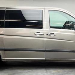 Mercedes Vito  F&eacute;rin