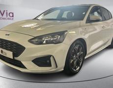 Ford Focus Villeneuve-Saint-Georges