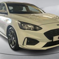 Ford Focus 1.0 SCTI ST-Line Business Villeneuve-Saint-Georges