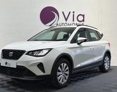 Seat Arona Chilly-Mazarin