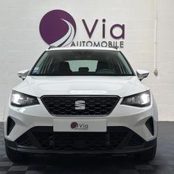 Seat Arona 1.0 TSI Reference Chilly-Mazarin