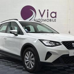 Seat Arona 1.0 TSI Reference Chilly-Mazarin