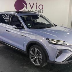 MG Marvel R 70 KWH Comfort Longueau