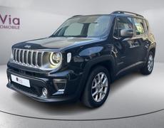 Jeep Renegade Villeneuve-Saint-Georges