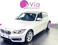 BMW Serie 1 Longueau