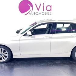 BMW Serie 1 116 I 116i UrbanChic occasion - Longueau - photo 2/36