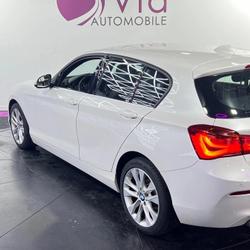 BMW Serie 1 116 I 116i UrbanChic occasion - Longueau - photo 3/36