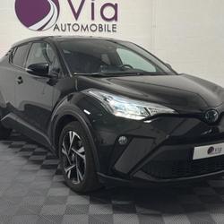 Toyota C-HR 2.0 184 Hybride Collection Chilly-Mazarin