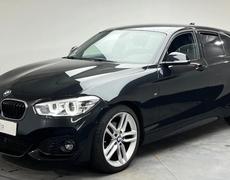 BMW Serie 1 Férin
