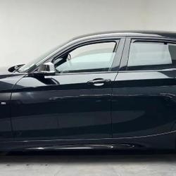 BMW Serie 1 118 D 118 d M Sport F&eacute;rin
