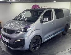 Peugeot Expert Longueau