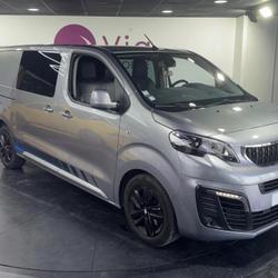 Peugeot Expert Premium Standard Longueau