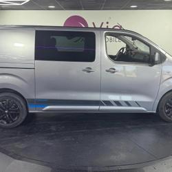 Peugeot Expert Premium Standard Longueau