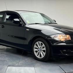 BMW Serie 1 2.0 L 143CV COMFORT F&eacute;rin