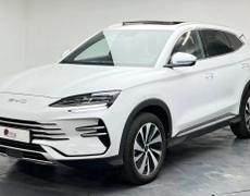 BYD Seal U Férin