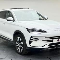 BYD Seal U DM-I 217 1.5 PHEV DM-i 135 kW Boost F&eacute;rin
