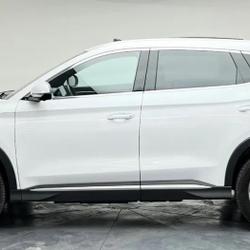 BYD Seal U DM-I 217 1.5 PHEV DM-i 135 kW Boost F&eacute;rin