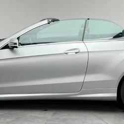 Mercedes Classe E cabriolet CABRIOLET 2.2 220 CDI SPORTLINE - Si&egrave;ges Av chauffants/Ventil&eacute; - Harman Kardon F&eacute;rin