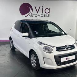 Citroen C1 1.0 VTI Feel Longueau