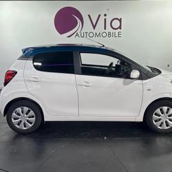 Citroen C1 1.0 VTI Feel Longueau