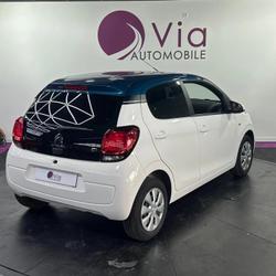 Citroen C1 1.0 VTI Feel Longueau