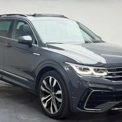 Volkswagen Tiguan 1.5 TSI R-Line F&eacute;rin