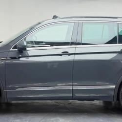 Volkswagen Tiguan 1.5 TSI R-Line F&eacute;rin