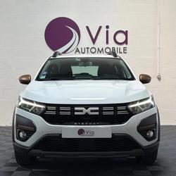 Dacia Sandero STEPWAY Stepway Extreme Chilly-Mazarin