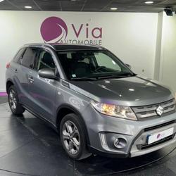 Suzuki Vitara 1.6 DDIS 120 PRIVILEGE 2WD Longueau