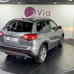 Suzuki Vitara 1.6 DDIS 120 PRIVILEGE 2WD Longueau