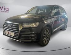 Audi Q7 Villeneuve-Saint-Georges