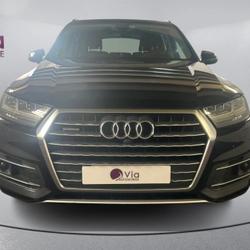 Audi Q7 3.0 TDIQ 3.0 TDI quattro Avus Extended Villeneuve-Saint-Georges