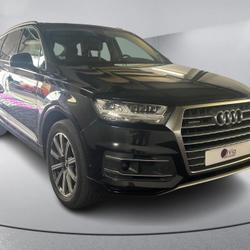 Audi Q7 3.0 TDIQ 3.0 TDI quattro Avus Extended Villeneuve-Saint-Georges