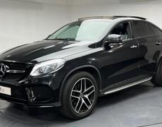 Mercedes GLE Férin