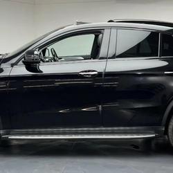 Mercedes GLE GLE 350 d 4Matic F&eacute;rin